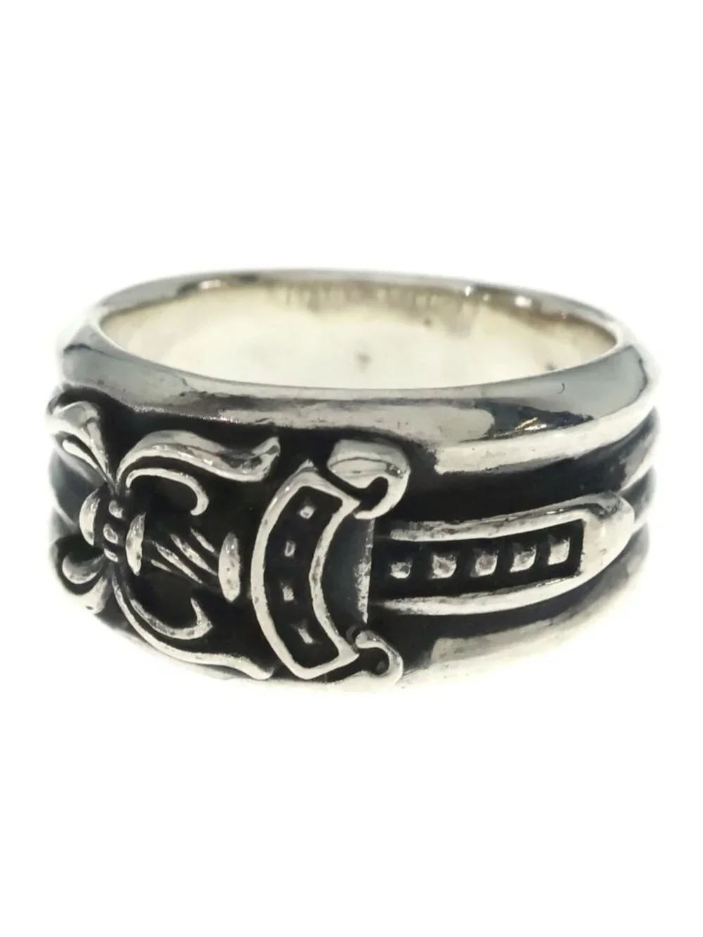 Chrome Hearts product name